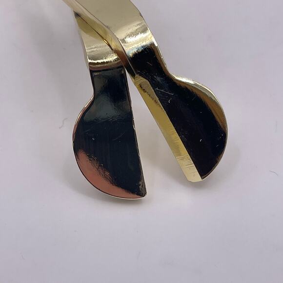 Margot Elena Candle Wick Trimmer Goldtone Golden Metal All Things Beautiful NEW - Picture 4 of 13